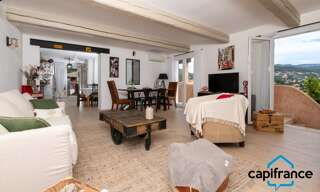 Maison 7 Pièces 175 m² à vendre à Ollioules (83190)