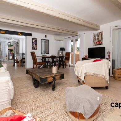 Maison 7 pièces 674000 €