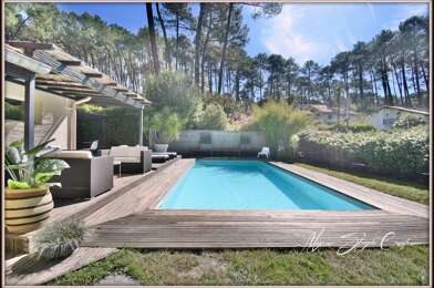 Maison 10 pièces 1299000 €