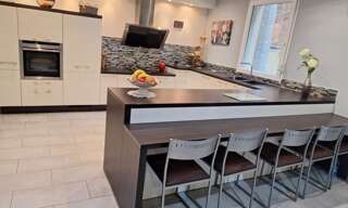 Maison 5 Pièces 118 m² à vendre à Hombourg-Haut (57470)