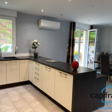 Maison 5 pièces 212000 €