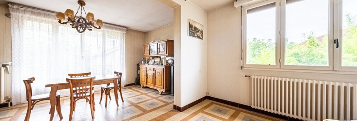 Maison 6 Pièces 144 m² à vendre à Bretenière (21110)