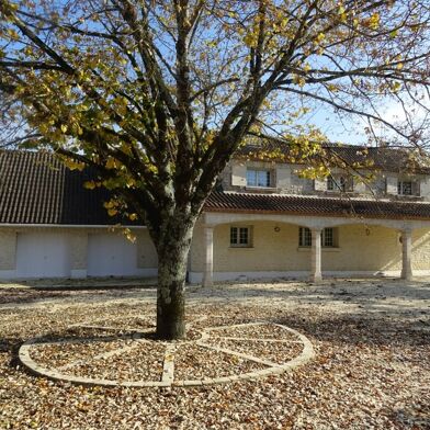 Maison 8 pièces 415000 €