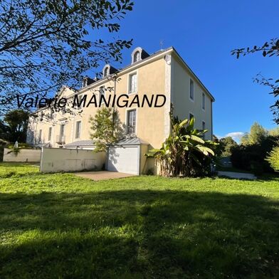 Appartement 5 pièces 231000 €