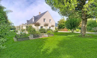 Maison 8 Pièces 265 m² à vendre à Saint-Cyr-sur-Loire (37540)