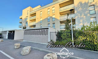 Appartement 2 Pièces 41 m² à vendre à Vaulx-en-Velin (69120)