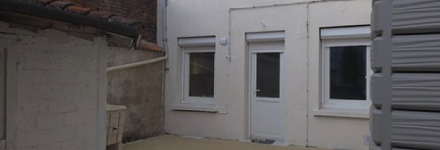 Maison 8 Pièces 166 m² à vendre à Firminy (42700)