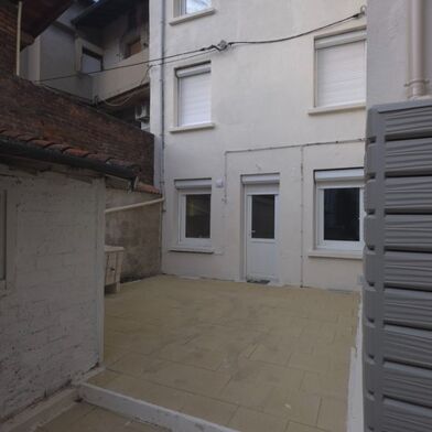 Maison 8 pièces 269000 €