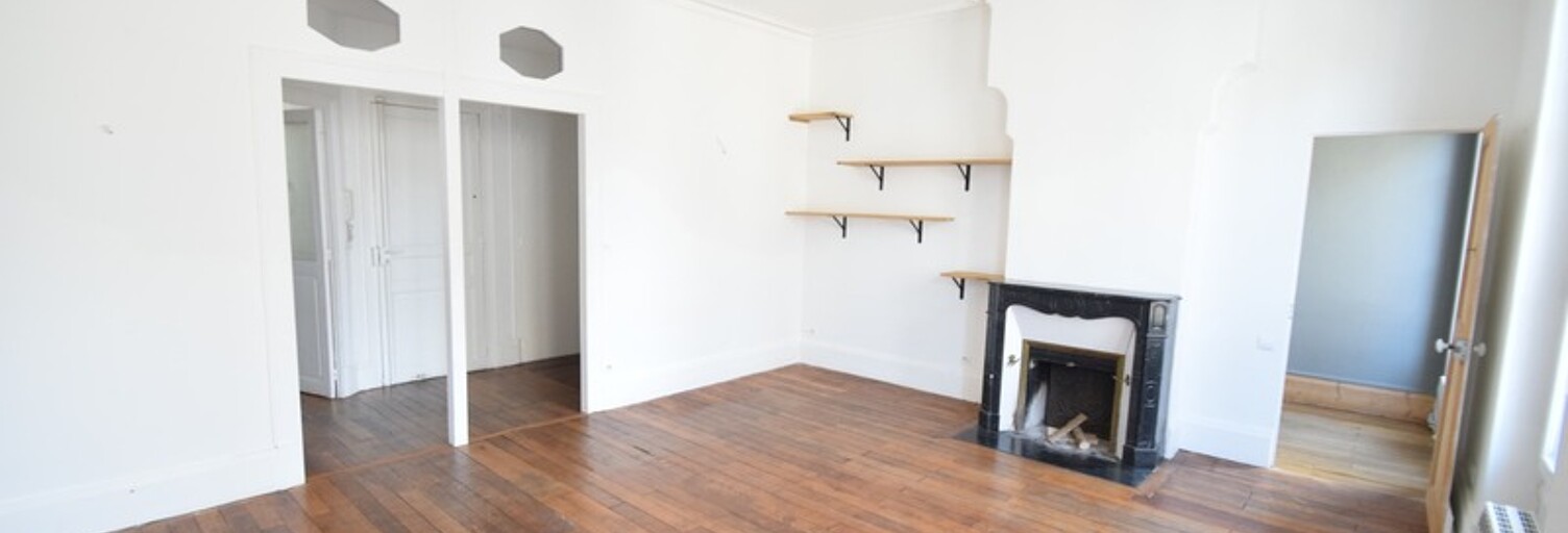 Appartement 5 Pièces 114 m² à vendre à Orléans (45000)