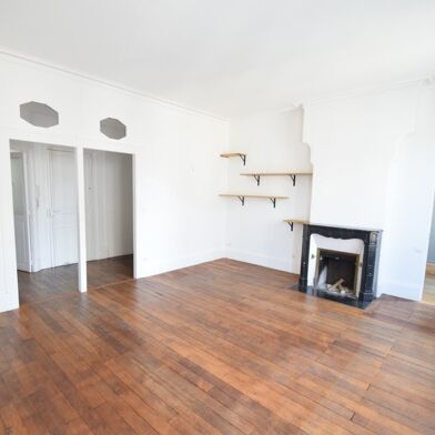 Appartement 5 pièces 281000 €