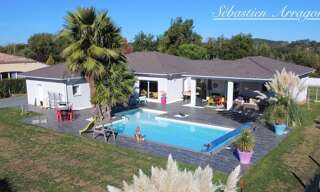 Maison 5 Pièces 195 m² à vendre à Foulayronnes (47510)