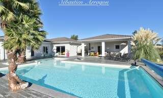 Maison 5 Pièces 195 m² à vendre à Foulayronnes (47510)