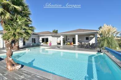 Maison 5 pièces 599000 €