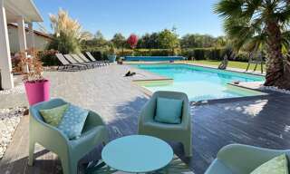 Maison 5 Pièces 195 m² à vendre à Foulayronnes (47510)
