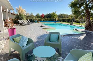 Maison 5 pièces 599000 €
