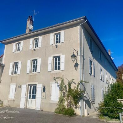 Appartement 4 pièces 675000 €