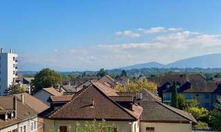 Appartement 4 Pièces 152 m² à vendre à Ferney-Voltaire (01210)