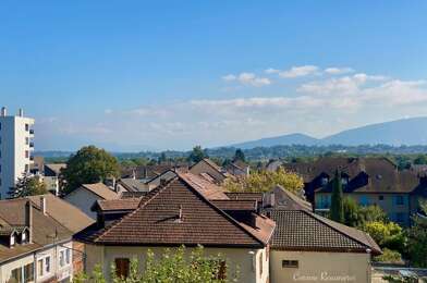 Appartement 4 pièces 675000 €