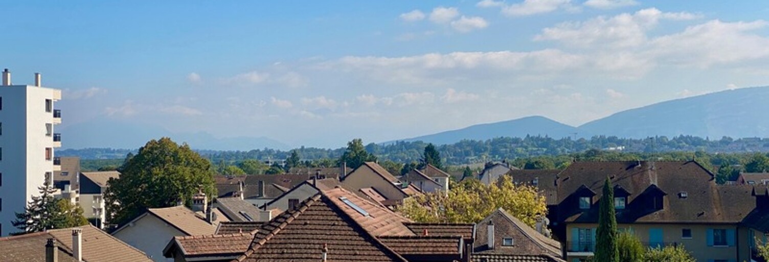 Appartement 4 Pièces 152 m² à vendre à Ferney-Voltaire (01210)