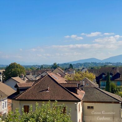 Appartement 4 pièces 675000 €