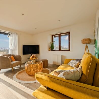 Appartement 3 pièces 249900 €