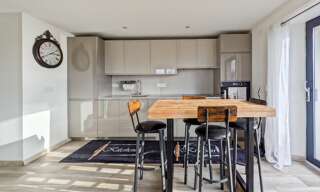 Appartement 3 Pièces 51 m² à vendre à Contamine-sur-Arve (74130)