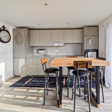 Appartement 3 pièces 249900 €