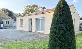 Maison 4 Pièces 74 m² à vendre à Machecoul-Saint-Même (44270)