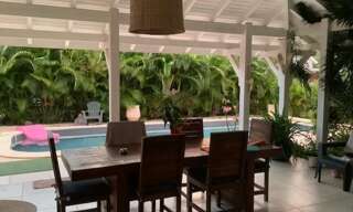 Maison 4 Pièces 170 m² à vendre à Saint-François (97118)