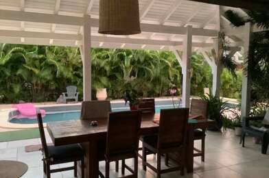 Maison 4 pièces 595000 €