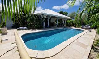 Maison 4 Pièces 170 m² à vendre à Saint-François (97118)