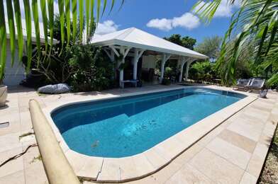 Maison 4 pièces 595000 €