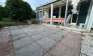 Maison 3 Pièces 80 m² à vendre à Saint-Privé (89220)