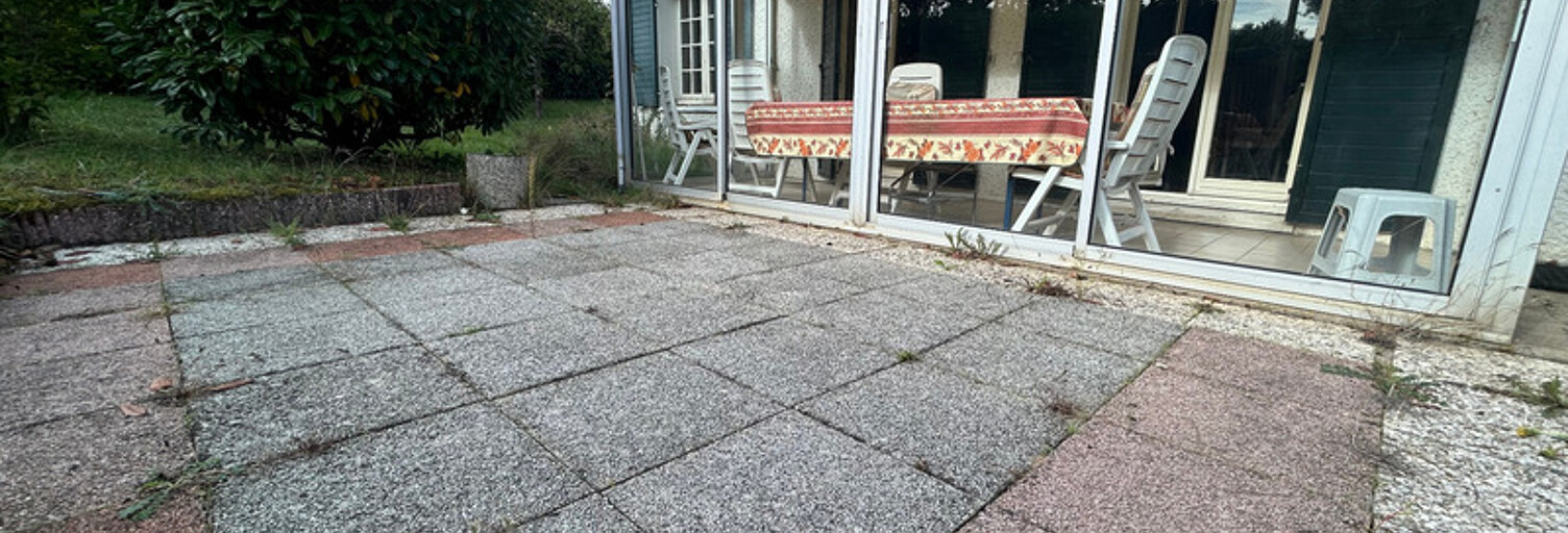 Maison 3 Pièces 80 m² à vendre à Saint-Privé (89220)