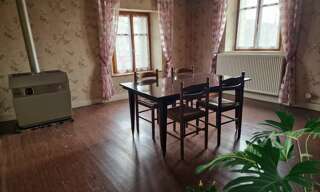 Maison 5 Pièces 120 m² à vendre à Contrexéville (88140)