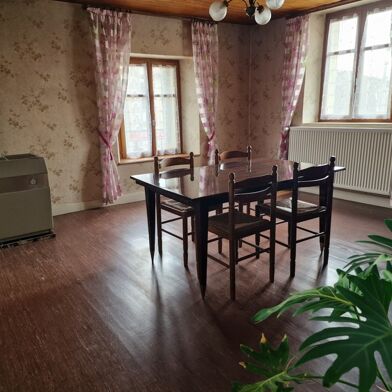 Maison 5 pièces 46800 €