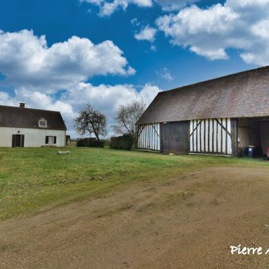 Maison 6 pièces 85000 €