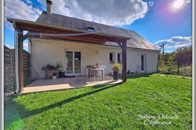 Maison 5 pièces 218325 €