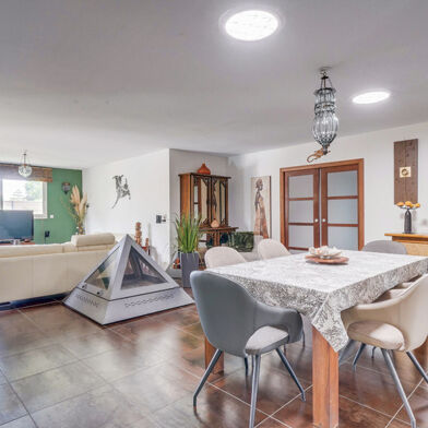 Maison 5 pièces 600000 €