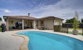 Maison 5 Pièces 139 m² à vendre à Le Haillan (33185)