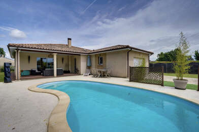 Maison 5 pièces 598000 €