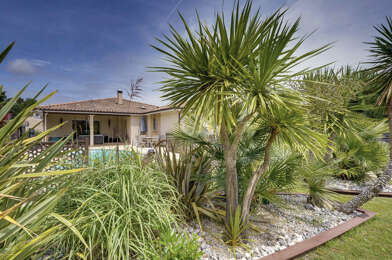 Maison 5 pièces 598000 €