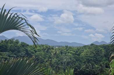 Maison 5 pièces 580000 €