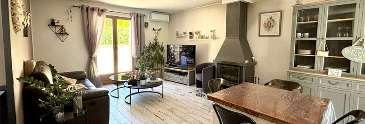 Maison 6 Pièces 103 m² à vendre à Taillebourg (17350)