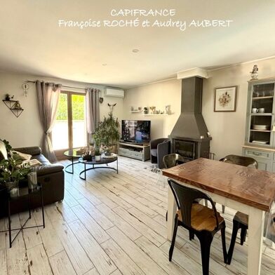 Maison 6 pièces 254400 €