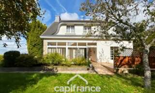 Maison 7 Pièces 162 m² à vendre à Séglien (56160)