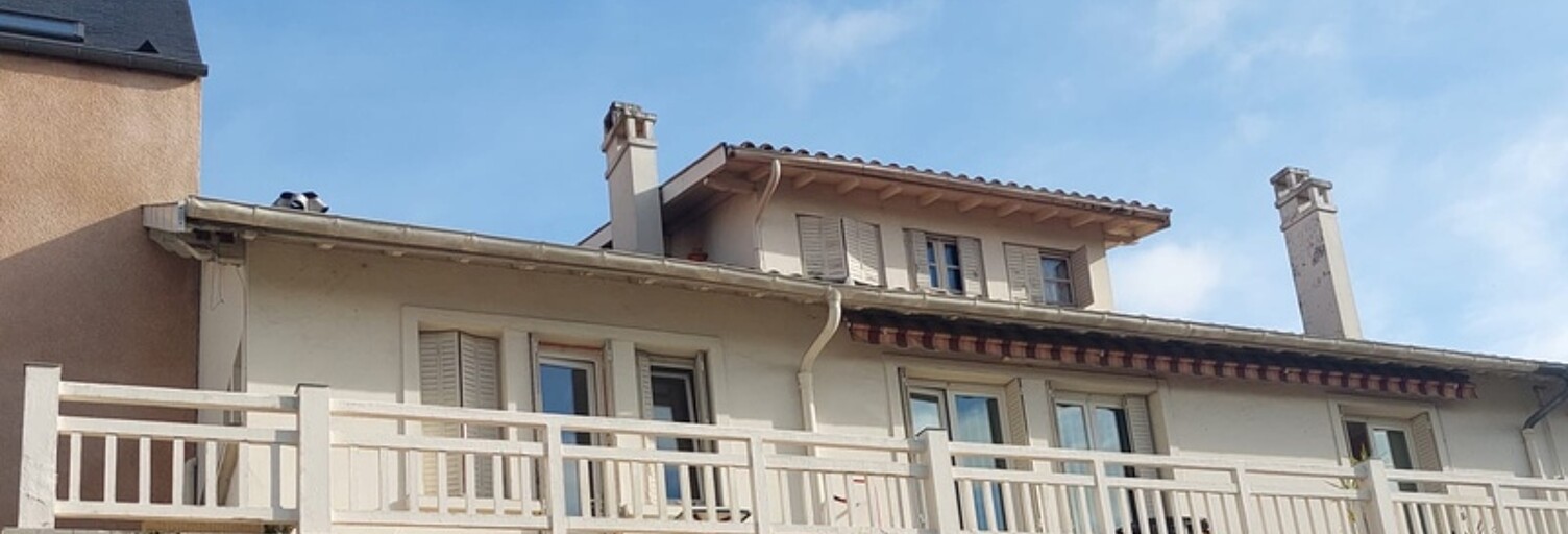 Appartement 5 Pièces 135 m² à vendre à Tarbes (65000)