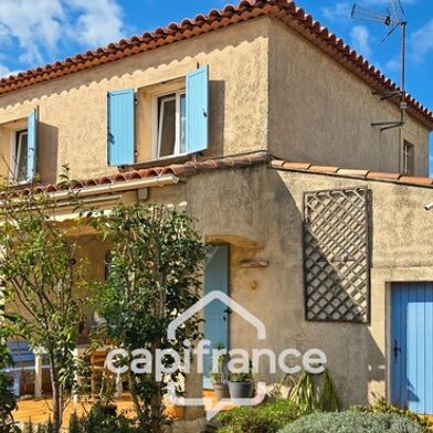 Maison 5 pièces 545000 €