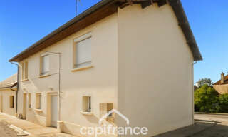 Maison 7 Pièces 190 m² à vendre à Savigny-en-Revermont (71580)