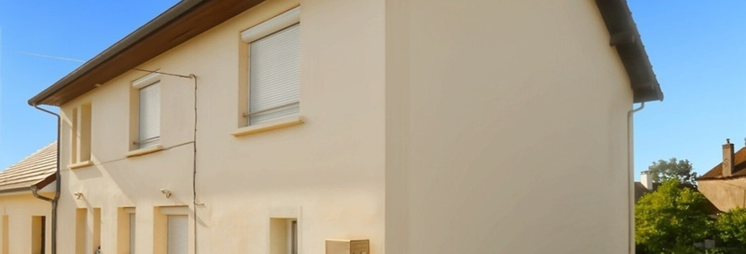 Maison 7 Pièces 190 m² à vendre à Savigny-en-Revermont (71580)